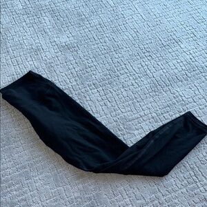 ALO Yoga Midnight Black Leggings